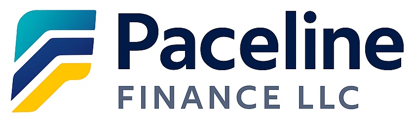 Paceline Finance LLC logo